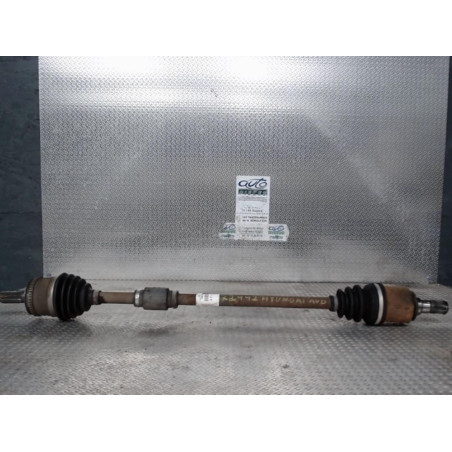 Transmission avant droite Hyundai I10 I 1.2 (2011-2013)