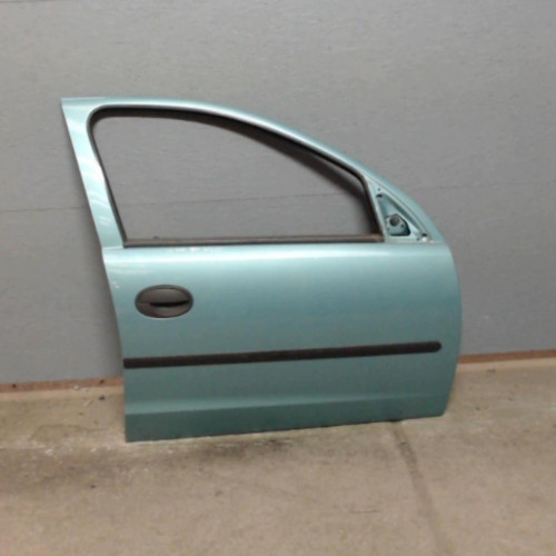 Porte avant droite Opel CORSA C 1.3 cdti (2003-2009)