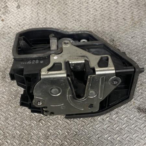Serrure porte avd Bmw 5 525 d (2004-2010)