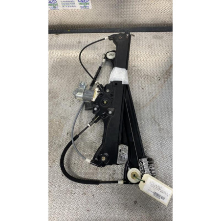 Mecanisme  moteur lève-glace avant droit Bmw 5 525 d (2004-2010)