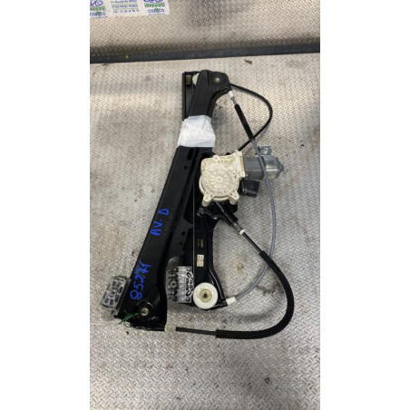 Mecanisme  moteur lève-glace avant droit Bmw 5 525 d (2004-2010)