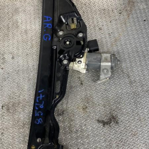 Mecanismemoteur leve-glace porte coulissante g Bmw 5 525 d (2004-2010)