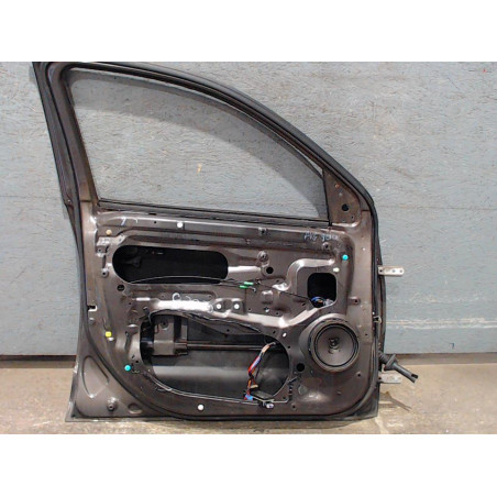 Porte avant gauche Citroën C-CROSSER 2.2 hdi (2007-2012) 5 portes