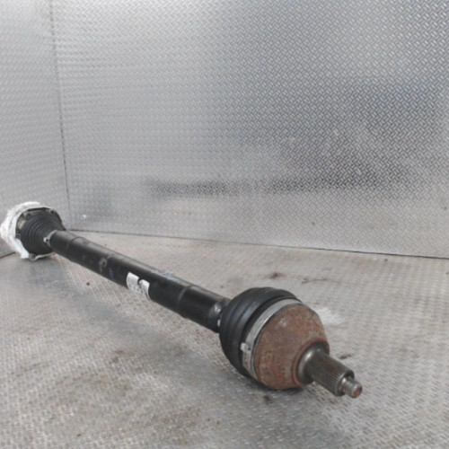 Transmission avant droite Seat IBIZA IV 1.2 tdi (2010-2015)