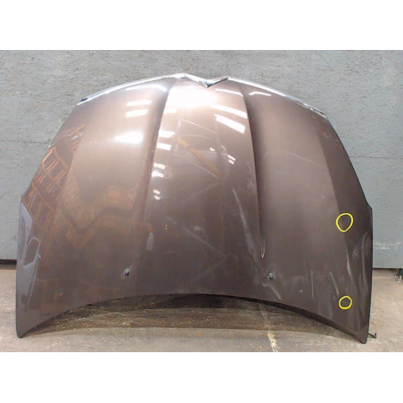 Capot Citroën C-CROSSER 2.2 hdi (2007-2012) 5 portes