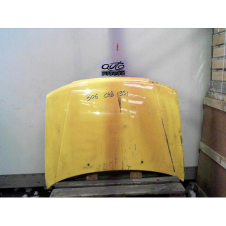Capot Peugeot 306 3-5 portes 1.8 (1993-2001)