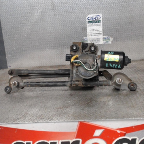 Moteur essuie-glace avant HYUNDAI GETZ  0