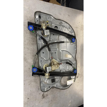 Mecanismemoteur leve-glace avg Vw POLO 1.4 tdi (2001-2005) 5 portes