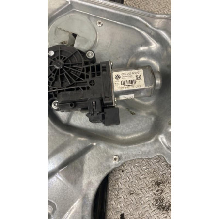 Mecanismemoteur leve-glace avg Vw POLO 1.4 tdi (2001-2005) 5 portes
