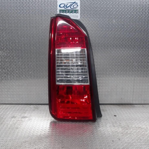 Feu arrière gauche Fiat IDEA 1.3 d multijet (2004)
