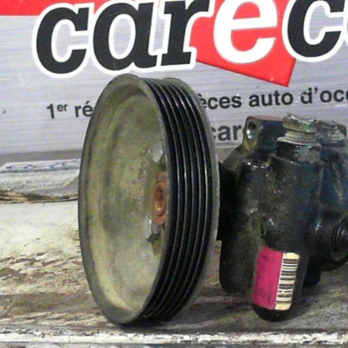 Pompe direction assistee Fiat DOBLO Camionnette-Monospace 1.9 d (2001)