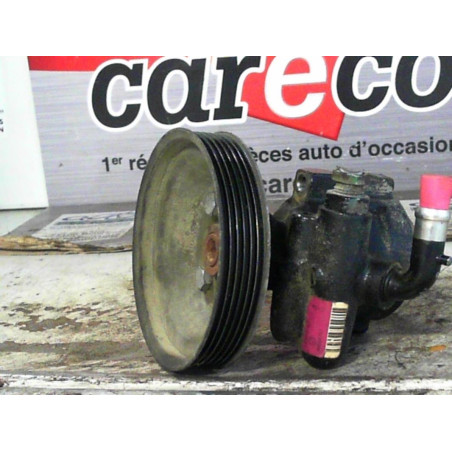 Pompe direction assistee Fiat DOBLO Camionnette-Monospace 1.9 d (2001)