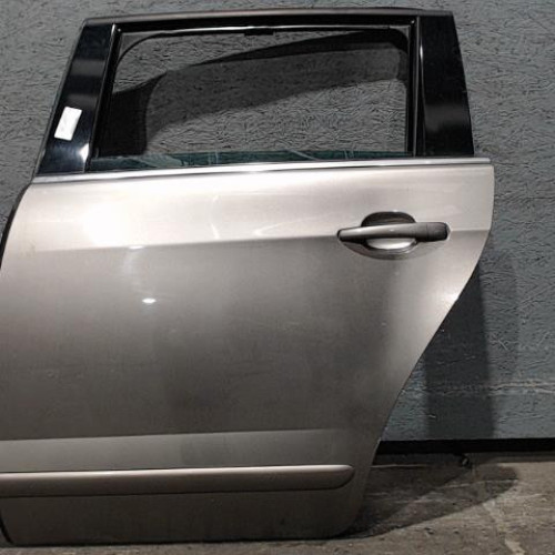 Porte arrière gauche Peugeot 5008 2.0 hdi 136 - bluehdi 136 (2012-2017)
