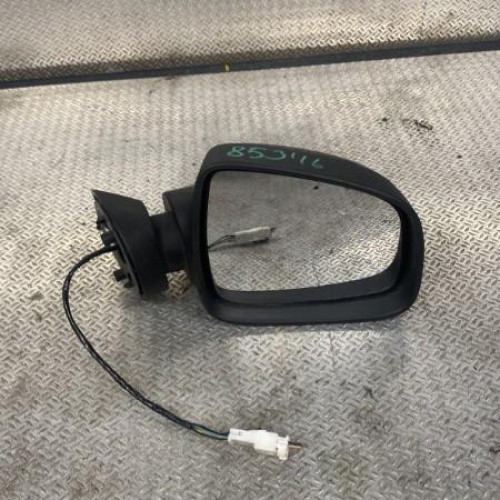 Retroviseur exterieur manuel droit Dacia SANDERO 1.5 dci (2010)