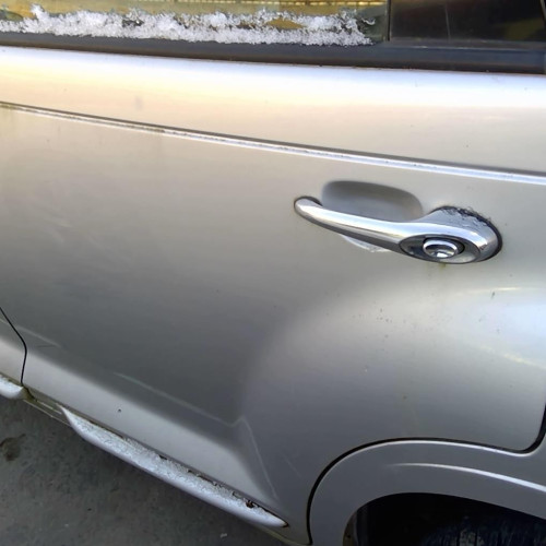 Porte arrière gauche Chrysler PT CRUISER 2.2 crd (2002-2010)