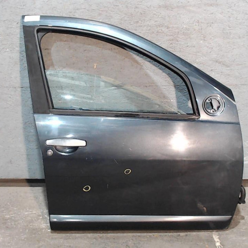 Porte avant droite Dacia SANDERO 1.5 dci (2010)