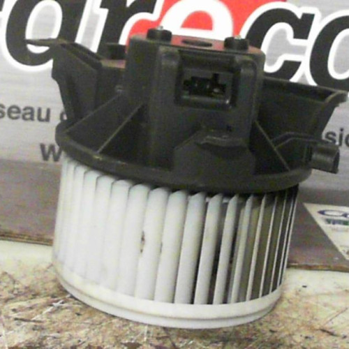 Ventilateur de chauffage CITROEN NEMO  0