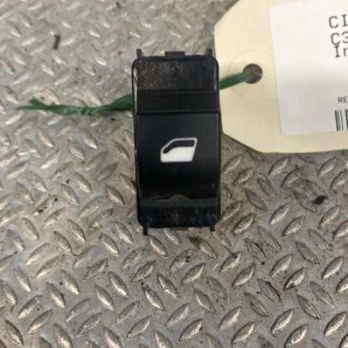 Commande lève-glace porte avant droite Citroën C3 III 1.5 bluehdi 100 (2018)
