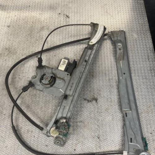 Mecanismemoteur leve-glace avg Renault CLIO III 1.5 dci (2005-2012) 5 portes