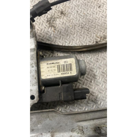 Mecanismemoteur leve-glace avg Renault CLIO III 1.5 dci (2005-2012) 5 portes