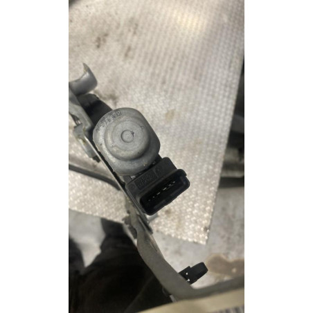 Mecanismemoteur leve-glace avg Renault CLIO III 1.5 dci (2005-2012) 5 portes