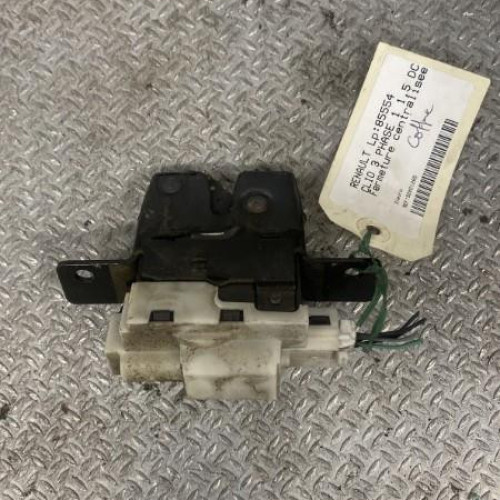 Moteur electrique de hayon-coffre Renault CLIO III 1.5 dci (2005-2012) 5 portes