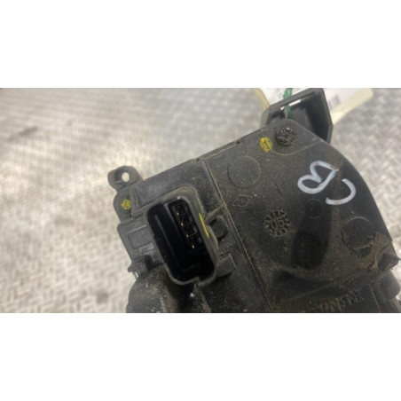 Serrure porte avd Renault CLIO III 1.5 dci (2005-2012) 5 portes