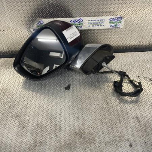 Retroviseur exterieur gauche Citroën DS3 1.6 hdi 90 (2009-2015) 3 portes