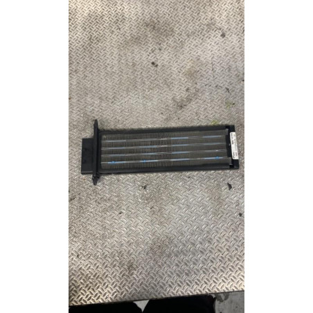 Resistance de chauffage Citroën DS3 1.6 hdi 90 (2009-2015) 3 portes