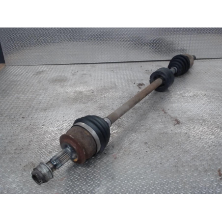 Transmission avant droite FIAT PANDA 2  0
