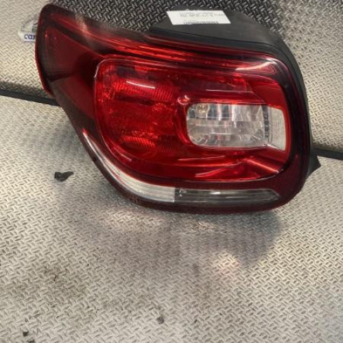 Feu arrière gauche Citroën DS3 1.6 hdi 90 (2009-2015) 3 portes