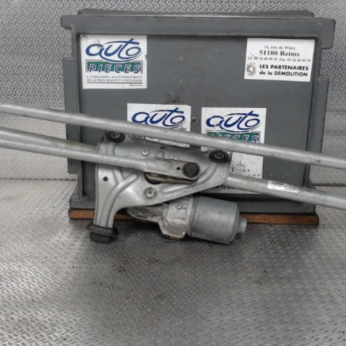 Moteur essuie-glace avant Opel MERIVA B Monospace 1.3 cdti (2010-2013)