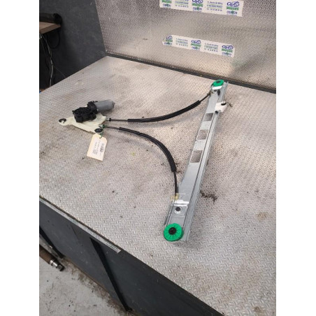 Mecanisme  moteur lève-glace avant droit RENAULT MASTER 3  MASTER 3 PHASE 3