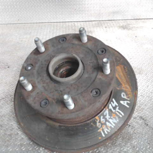 Moyeu ard FORD TRANSIT 4  TRANSIT 4
