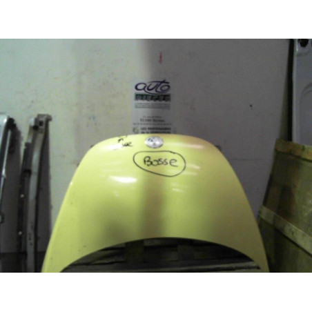 Capot Vw NEW BEETLE 1.9 tdi (1998-2004)
