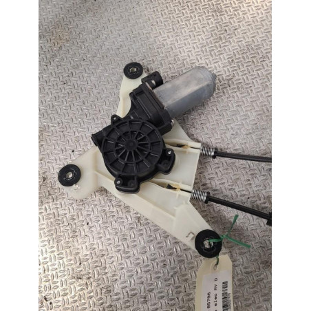 Mecanisme  moteur lève-glace avant droit RENAULT MASTER 3  MASTER 3 PHASE 3