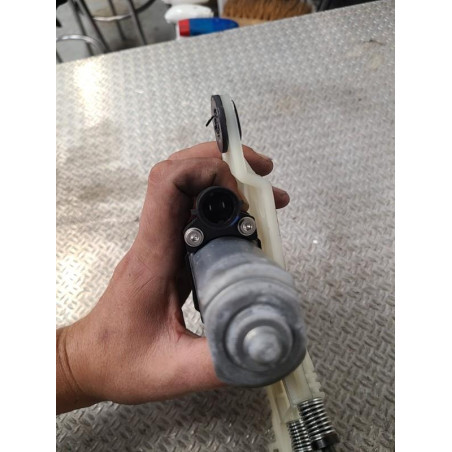 Mecanisme  moteur lève-glace avant droit RENAULT MASTER 3  MASTER 3 PHASE 3