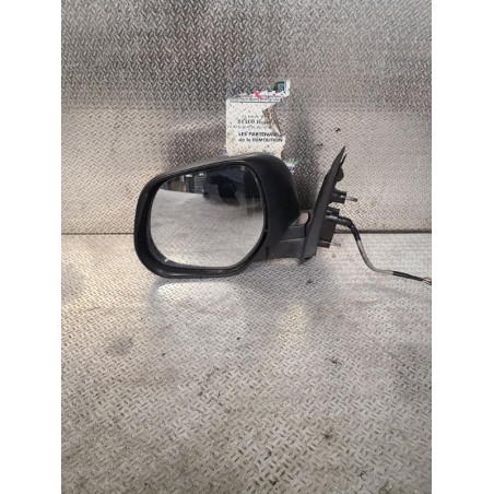 Retroviseur exterieur gauche Citroën C-CROSSER 2.2 hdi (2007-2012) 5 portes