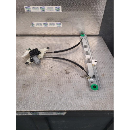 Mecanismemoteur leve-glace avg RENAULT MASTER 3  MASTER 3 PHASE 3