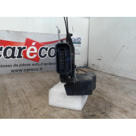 Serrure porte avg TOYOTA COROLLA 10  0