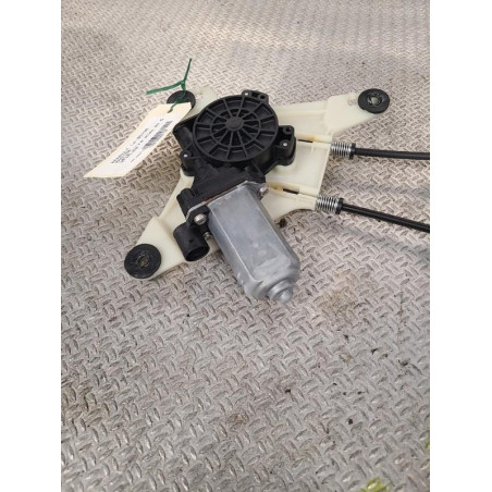 Mecanismemoteur leve-glace avg RENAULT MASTER 3  MASTER 3 PHASE 3