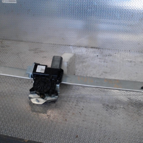 Mecanismemoteur leve-glace avg NISSAN NV300  0