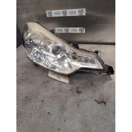 Phare gauche Citroën C-CROSSER 2.2 hdi (2007-2012) 5 portes