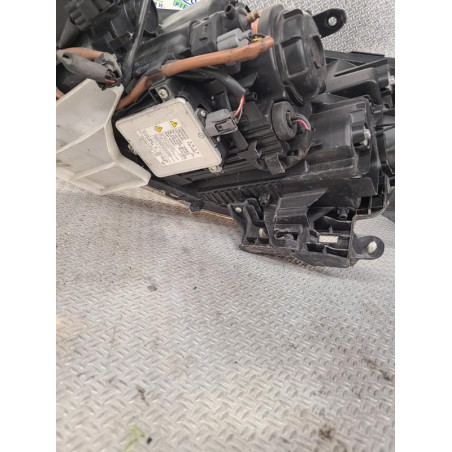 Phare gauche Citroën C-CROSSER 2.2 hdi (2007-2012) 5 portes