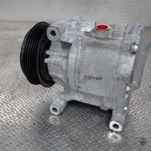 Compresseur air conditionne Ford KA 1.2 (2008-2016) 3 portes
