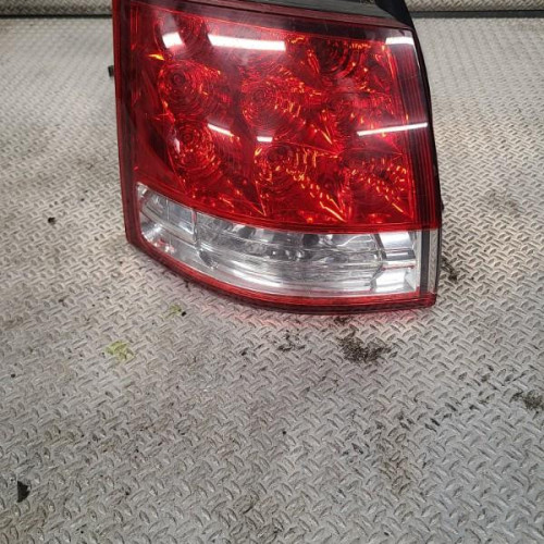 Feu arrière gauche Citroën C-CROSSER 2.2 hdi (2007-2012) 5 portes