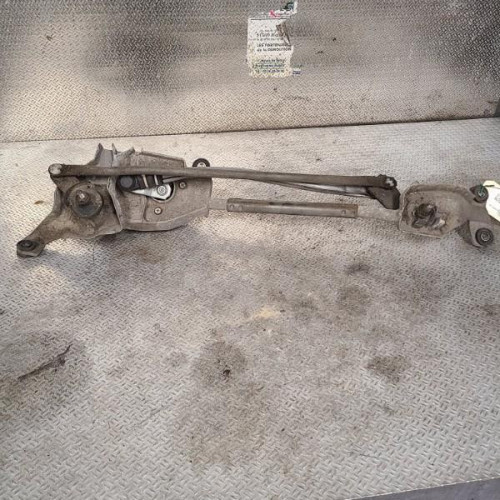 Moteur essuie-glace avant Citroën C-CROSSER 2.2 hdi (2007-2012) 5 portes