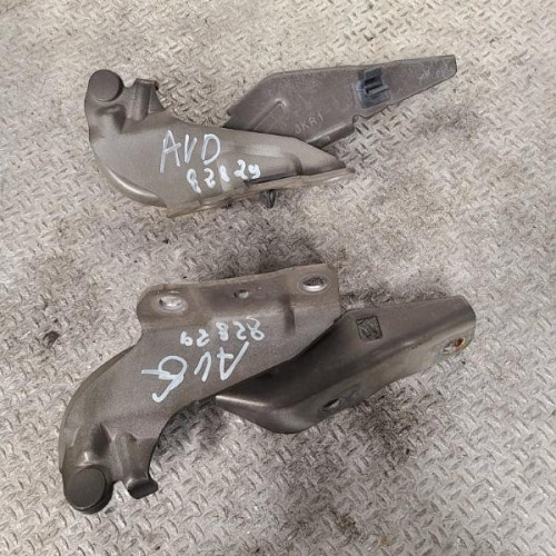 Compas g capot Citroën C-CROSSER 2.2 hdi (2007-2012) 5 portes