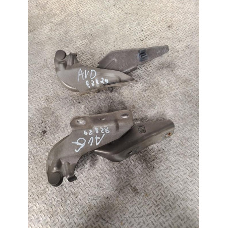 Compas g capot Citroën C-CROSSER 2.2 hdi (2007-2012) 5 portes