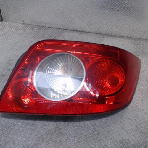 Feu arrière droit Renault MEGANE II Coupé-Cabriolet 1.9 dci (2003-2009)